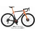 COLNAGO (コルナゴ) 2020モデル C64 RIM フレームセット ブラック/オレンジ