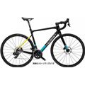 Wilier (ウィリエール) 2022モデル Garda DISC R7020 DB ブラック/ブルー