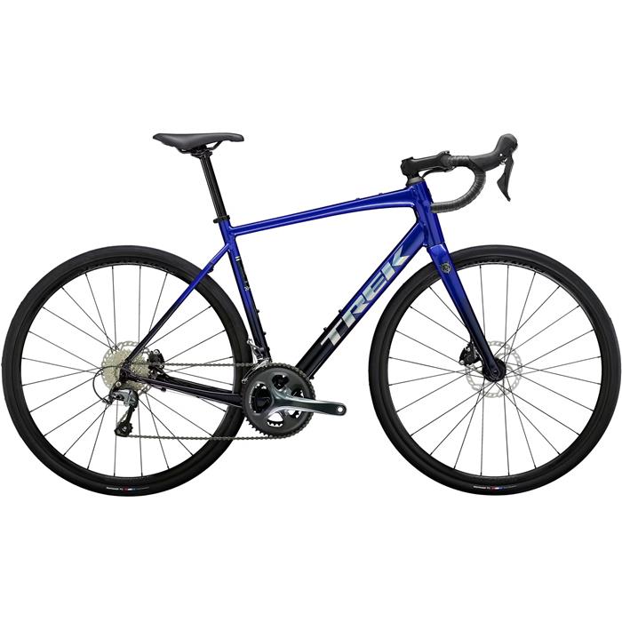 TREK (トレック) 2024モデル Domane AL 4 Disc GEN4 4720 ブルー