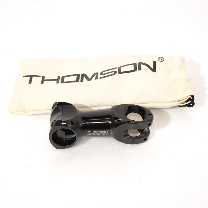 (中古)THOMSON (トムソン) elite X4 90mm ステム（商品ID：3717009857975）詳細ページ |  自転車買取クラウンギアーズ｜ロードバイク・スポーツ自転車買取