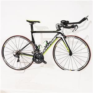 2017モデル SLICE ULTEGRA R8000 11S 51サイズ（165-174cm） トライアスロンバイク