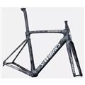 SPECIALIZED (スペシャライズド) 2021モデル S-Works Roubaix Team フレームセット ブラック