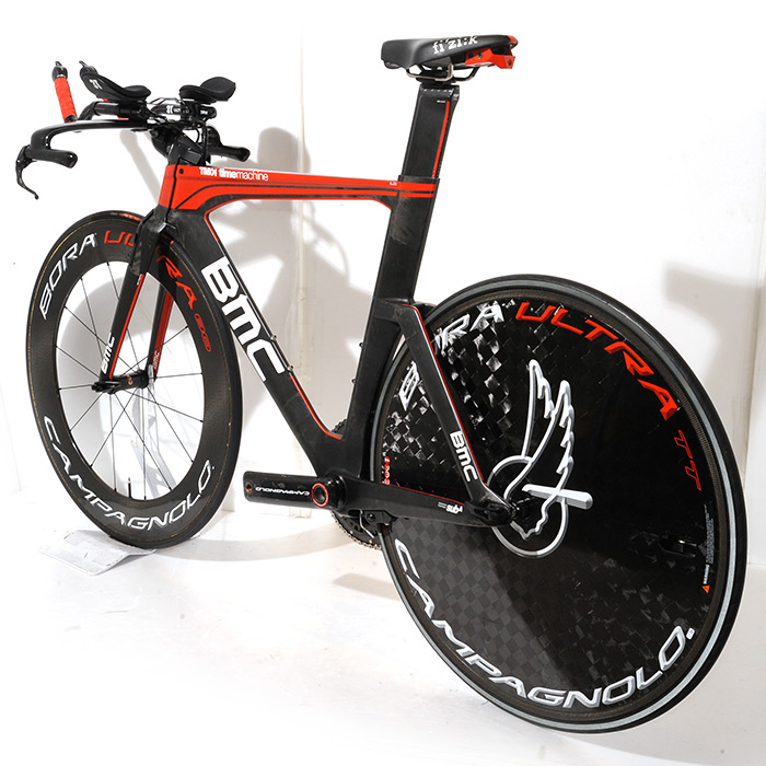 トライアル バイク 自転車 中古