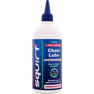 Chain Dry Lube 500ml