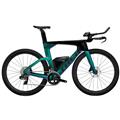 TREK (トレック) 2023モデル Speed Concept SLR 6 Rival AXS グリーン