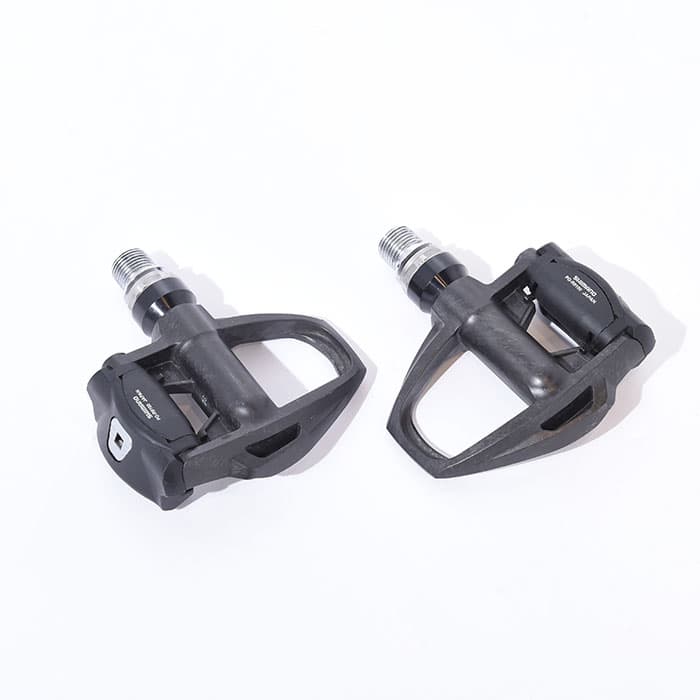 (中古)SHIMANO (シマノ) DURA-ACE デュラエース PD-R9100 SPD-SL  ビンディングペダル（商品ID：3717005260977）詳細ページ | 自転車買取クラウンギアーズ｜ロードバイク・スポーツ自転車買取