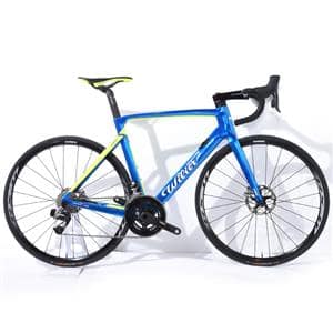 2019モデル CENTO 10 PRO DISC RED e-Tap 11S サイズL（176-181cm） ロードバイク