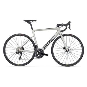 2023 Teammachine SLR FIVE 105 Di2 アーティックシルバー 56 ロードバイク