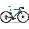 BMC  (ビーエムシー) 2022モデル Roadmachine X ONE FORCE AXS DB ブルー