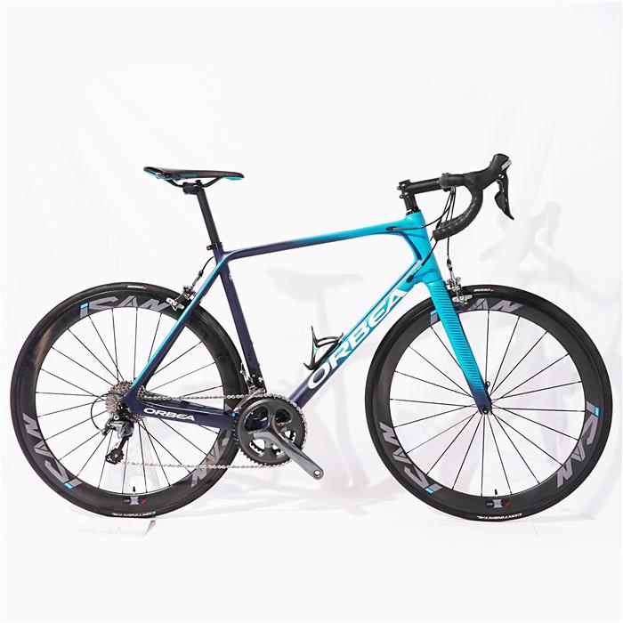 (中古)ORBEA (オルベア) 2019モデル ORCA M30 PRO TIAGRA 10S  57サイズ（184-191cm）ロードバイク（商品ID：3717016044979）詳細ページ |  自転車買取クラウンギアーズ｜ロードバイク・スポーツ自転車買取