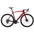 TREK (トレック) 2022/2023モデル Emonda SLR 7 Force eTap AXS DB レッド/ブラック