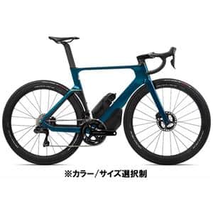 ORBEA (オルベア) 2023モデル ORCA AERO DURA-ACE R9270 Di2 12S ロードバイク メイン