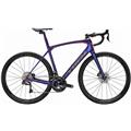 TREK (トレック) 2020モデル Domane SLR 7 R8070 DB パープル