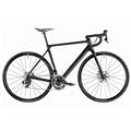 CANYON (キャニオン) 2020モデル ULTIMATE CF EVO 10 SL DISC RED AXS DB ブラック