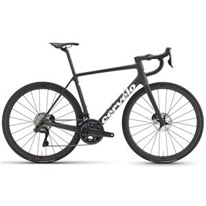 2023 R5 Disc ULTEGRA R8170 Di2 12S サイズ48 Black ロードバイク