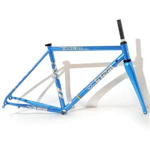 2019モデル VIGORELLI Road DISC ヴィゴレリ Sサイズ （171-176cm） フレームセット