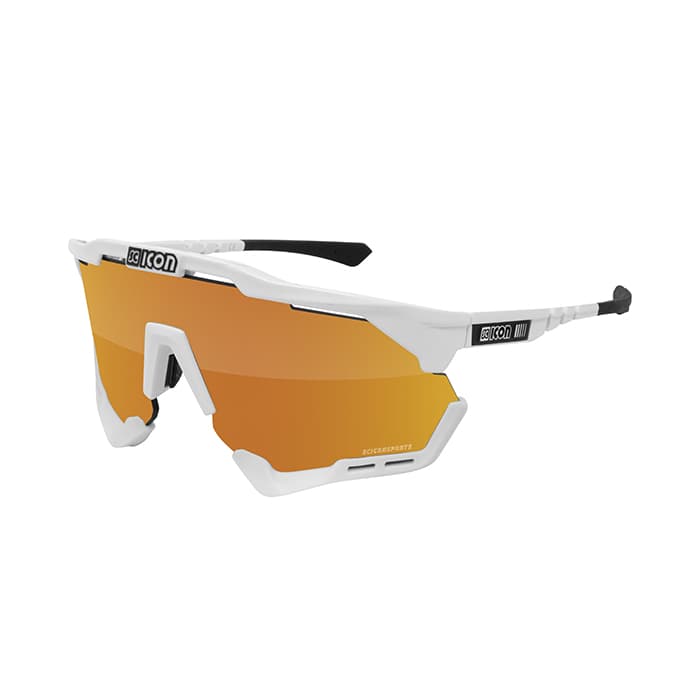 新品)SCICON (シーコン) AEROSHADE Wht Mirror Bronze（商品ID 