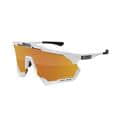 新品)SCICON (シーコン) AEROSHADE White Gloss / Multimirror