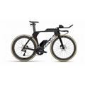 Cervelo (サーベロ) 2022モデル P5 Disc R8170 DB ブラック