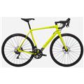 Cannondale (キャノンデール) 2020モデル SYNAPSE R7020 DB イエロー