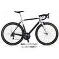 COLNAGO (コルナゴ) 2020モデル C64 RIM フレームセット ブラック/シルバー