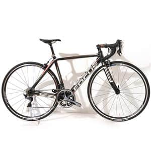 2010モデル CAYO カヨ ULTEGRA R8000/DURA-ACE 9000mix 11S サイズXS（168-173cm） ロードバイク