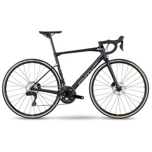 2023 Roadmachine FIVE 105 Di2 カーボン＆メタリックグレー 56 ロードバイク