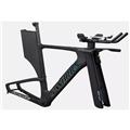 SPECIALIZED (スペシャライズド) 2021モデル S-Works Shiv Disc Module フレームセット ブラック