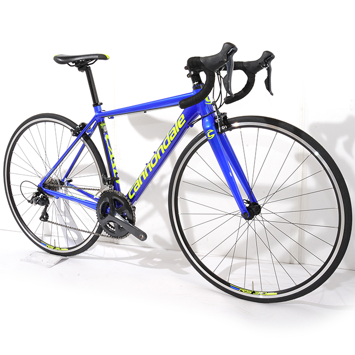 cannondale optimo sora