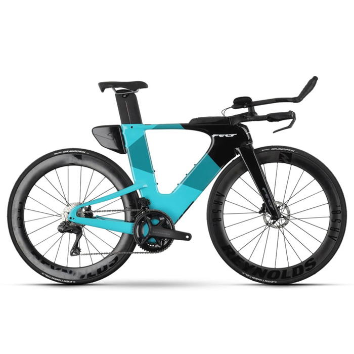 FELT ( フェルト ) トライアスロンバイク・TTバイク TRI IAX