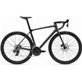 GIANT (ジャイアント) 2022モデル TCR ADVANCED PRO 1 DISC Rival AXS DB ブラック
