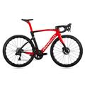 PINARELLO (ピナレロ) 2022モデル DOGMA F DISK R8170 DB レッド