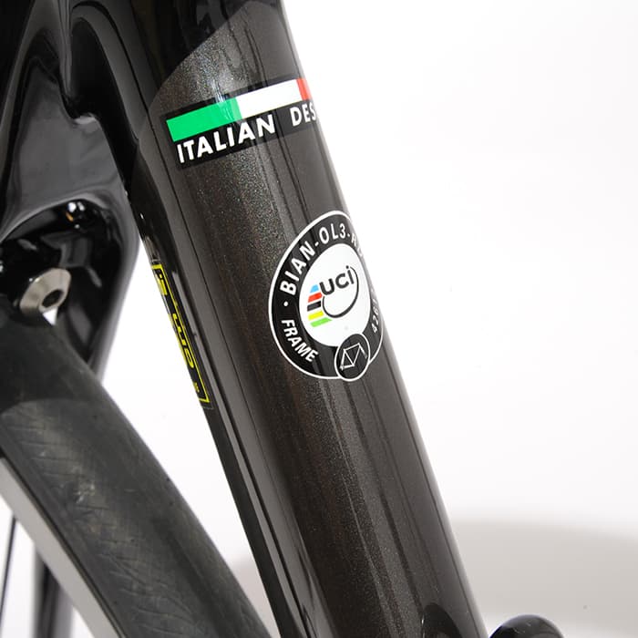 中古)Bianchi (ビアンキ) 2020モデル Oltre XR3 オルトレ 105 R7000 中古)Bianchi (ビアンキ) 2020モデル Oltre XR3 オルトレ 105 R7000