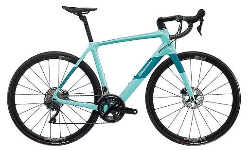 Bianchi (ビアンキ) 2022モデル INFINITO CV Disc R8020