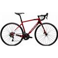 Wilier (ウィリエール) 2021モデル GranturismoR team DISC R7020 DB レッド