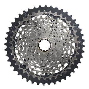 Cassette XG-1271 XPLR 10-44T スプロケット【6月中旬入荷予定】