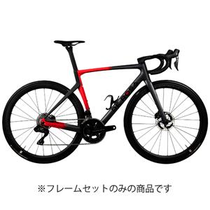 Settanta Eclipse Stone Red サイズ52.5 フレームセット【受注発注：4～6ヶ月】