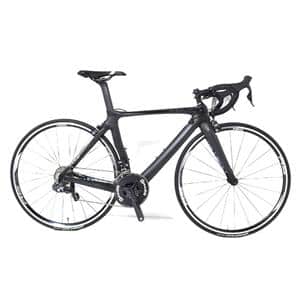 2017モデル TRANSONIC ELITE トランソニック エリート ULTEGRA 6870 Di2 11S サイズ49（167-172cm）ロードバイク