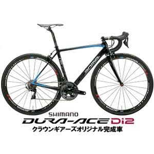 CIEL カーボンｘブルー DURA-ACE R9250 ロードバイク