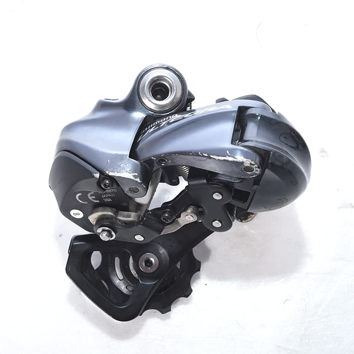 (中古)SHIMANO (シマノ) ULTEGRA アルテグラ RD-6870 Di2 SS 11S  リアディレーラー（商品ID：3717013872988）詳細ページ | 自転車買取クラウンギアーズ｜ロードバイク・スポーツ自転車買取