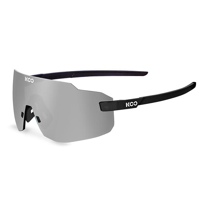 新品)KASK (カスク) KOO SUPERNOVA マットブラック/スーパーシルバー サングラス（商品ID：2048000100991）詳細ページ  | 自転車買取クラウンギアーズ｜ロードバイク・スポーツ自転車買取