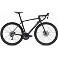 GIANT (ジャイアント) 2022モデル TCR ADVANCED PRO 1 DISC R8020 DB ブラック