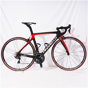 2016モデル GAN S ULTEGRA R8000 11S サイズ500（166-175cm） ロードバイク