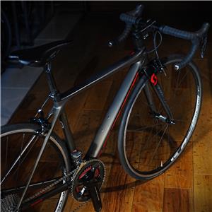 2019モデル ADDICT RC 20 ULTEGRA R8050 Di2 XSサイズ（160-169cm）ロードバイク