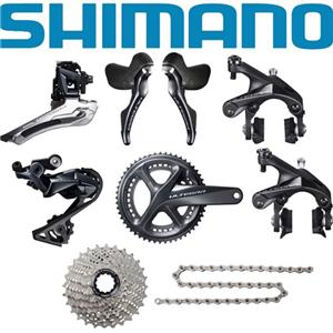 r8000 ultegra 3点セット自転車