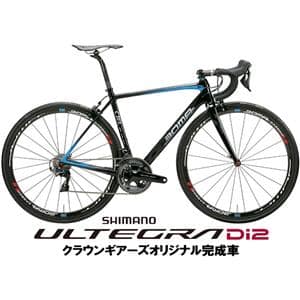 CIEL Rim ULTEGRA R8150 Di2 12S ロードバイク