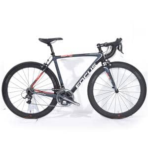 2012モデル IZALCO PRO イザルコプロ DURA-ACE 7900 10S サイズ52（171-176cm） ロードバイク