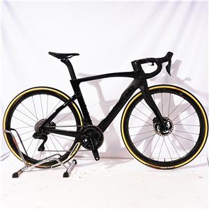 2022モデル DOGMA F DISK DURA-ACE R9270 12S 515サイズ（169-177cm）ロードバイク