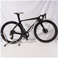 Cervelo (サーベロ) 2020モデル S5 DISC ULTEGRA R8070 Di2 11S 48サイズ（160-169cm）ロードバイク