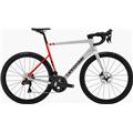 Cannondale (キャノンデール) 2022モデル SuperSix EVO Carbon Disc R8170 DB シルバー